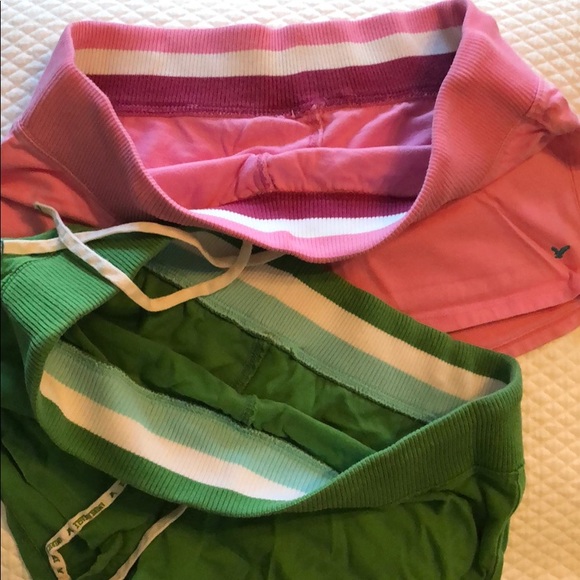 American Eagle shorts (2) - Picture 4 of 5